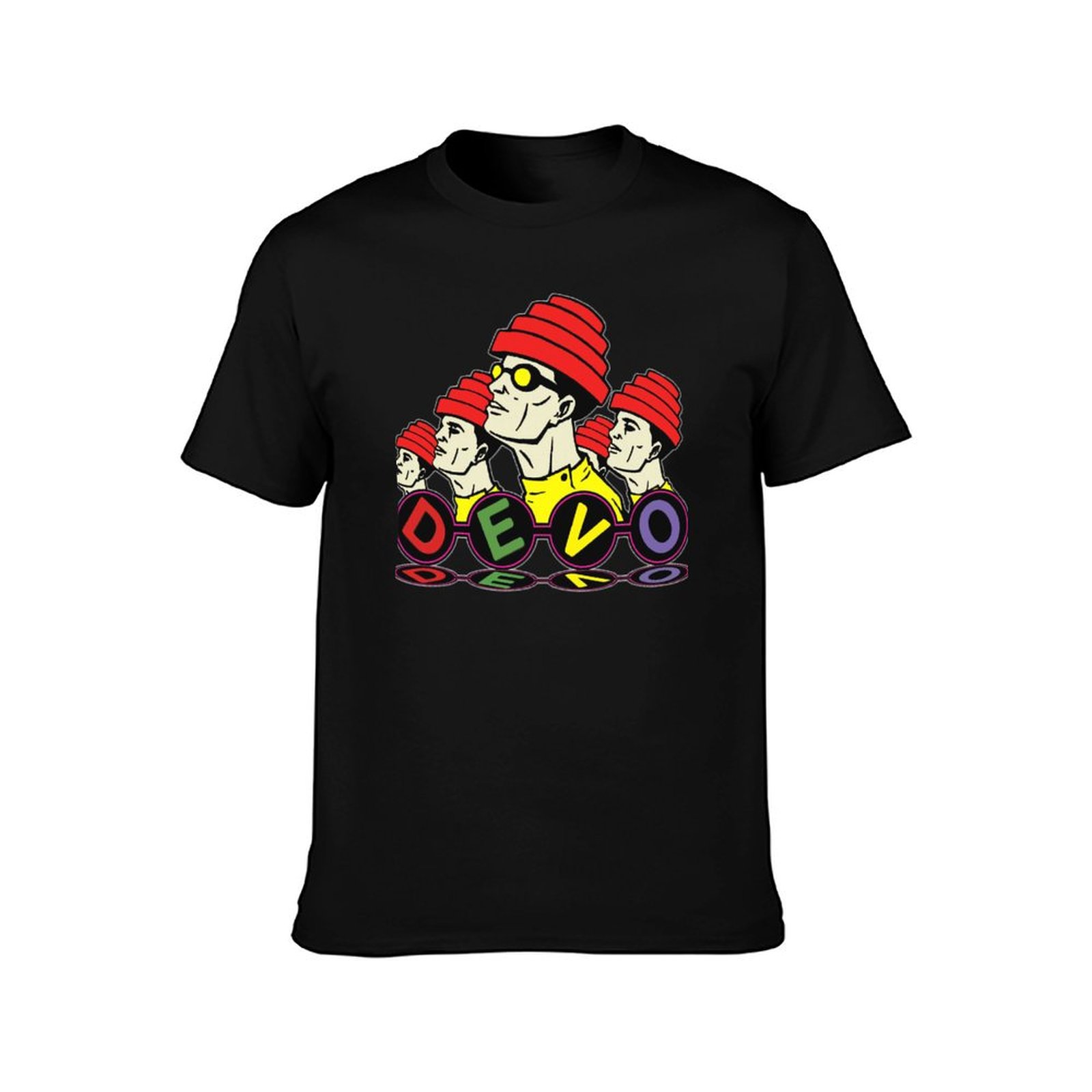 T-shirt Four Guys, mode street - Street Fashion For Short Guys avis et prix