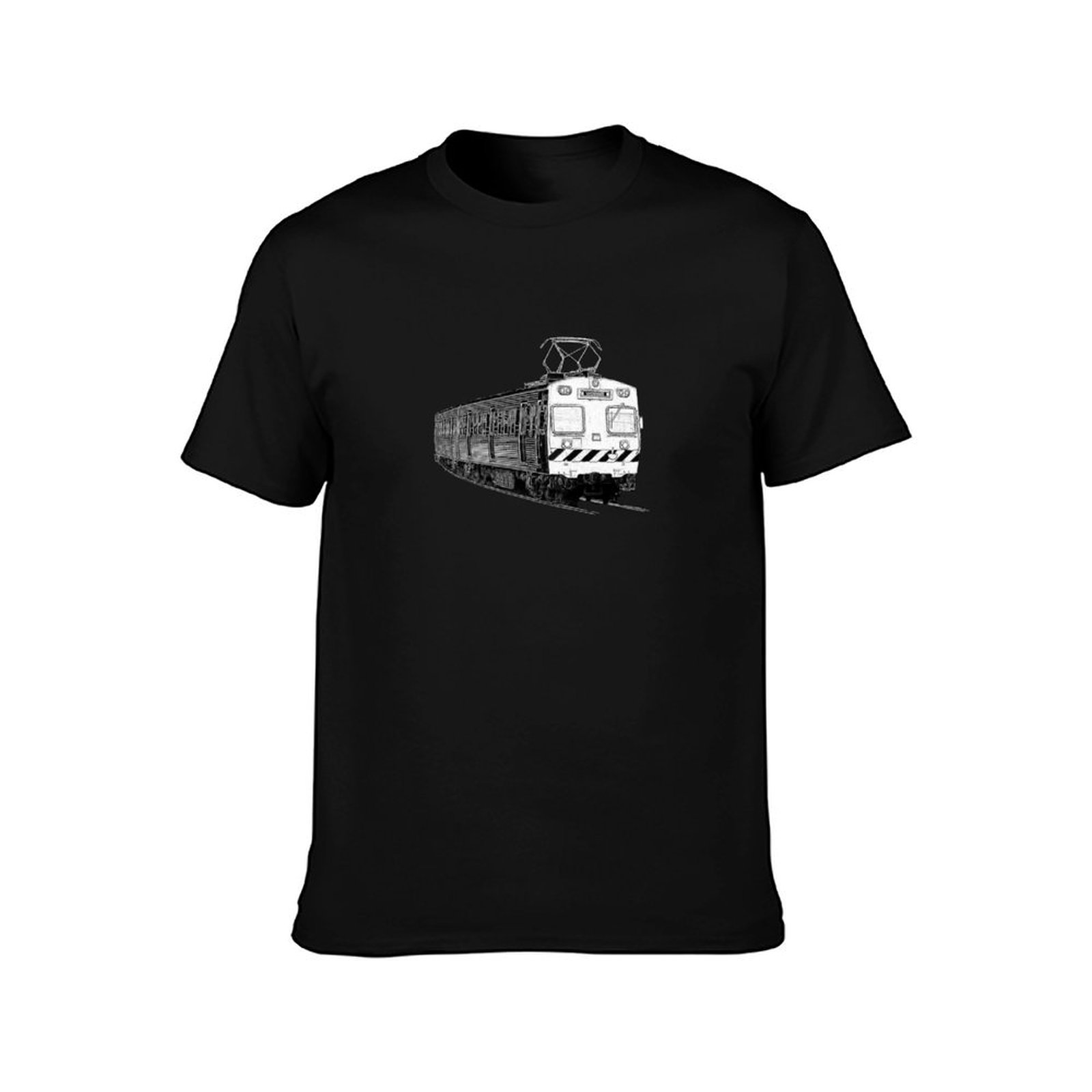 T-shirt Melbourne Hitachi Trai - Street Fashion Melbourne avis et prix