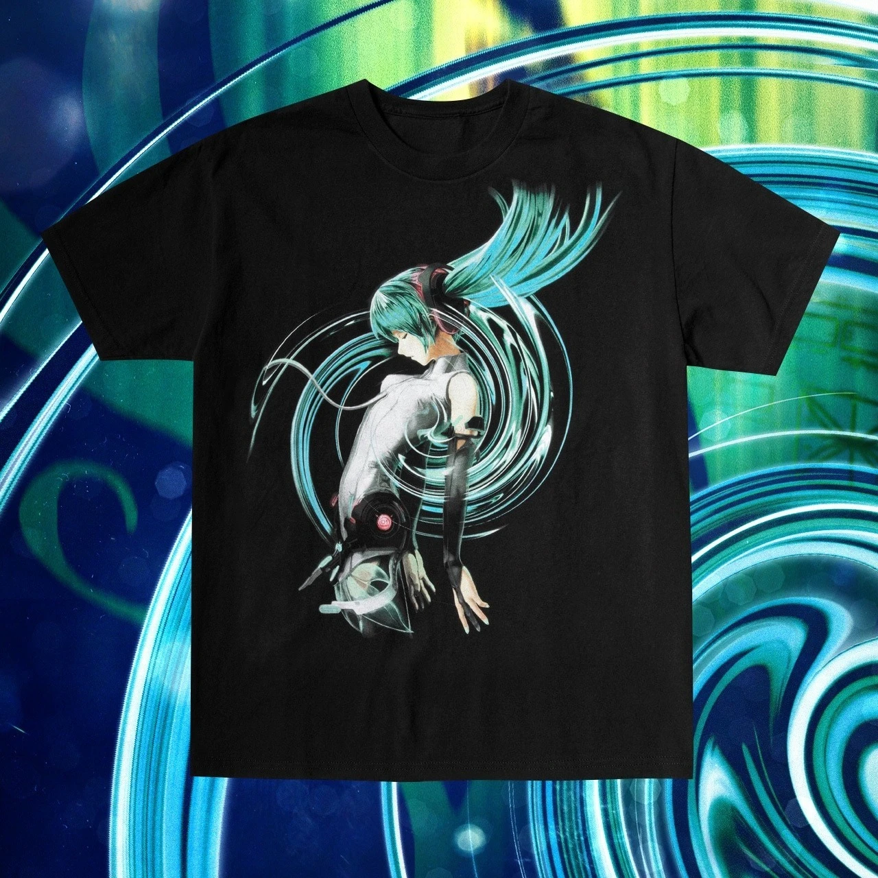 Hatsune Miku Y2k Top Fashion 2 - Street Fashion Of Japan avis et prix