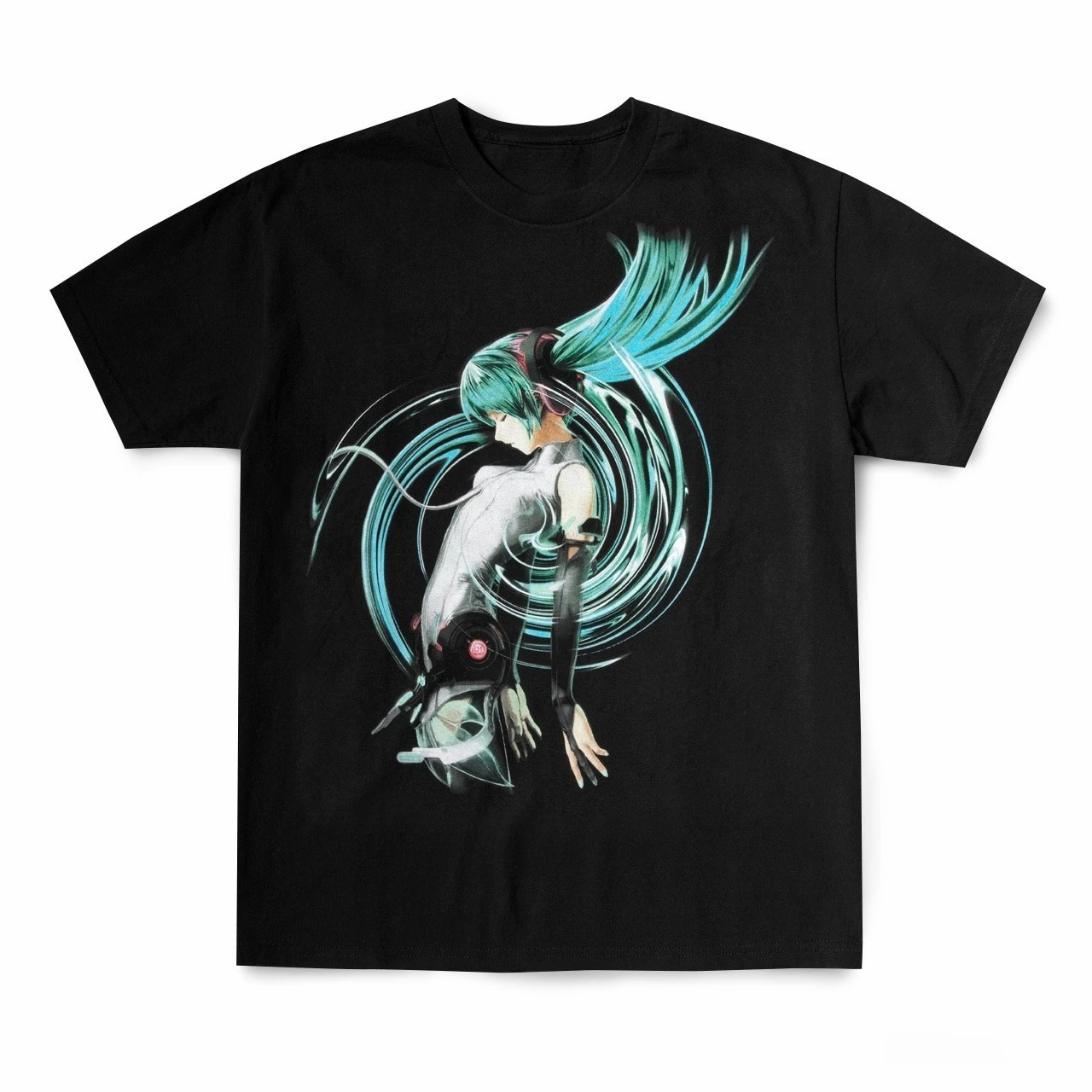 Hatsune Miku Y2k Top Fashion 2 - Street Fashion Of Japan avis et prix