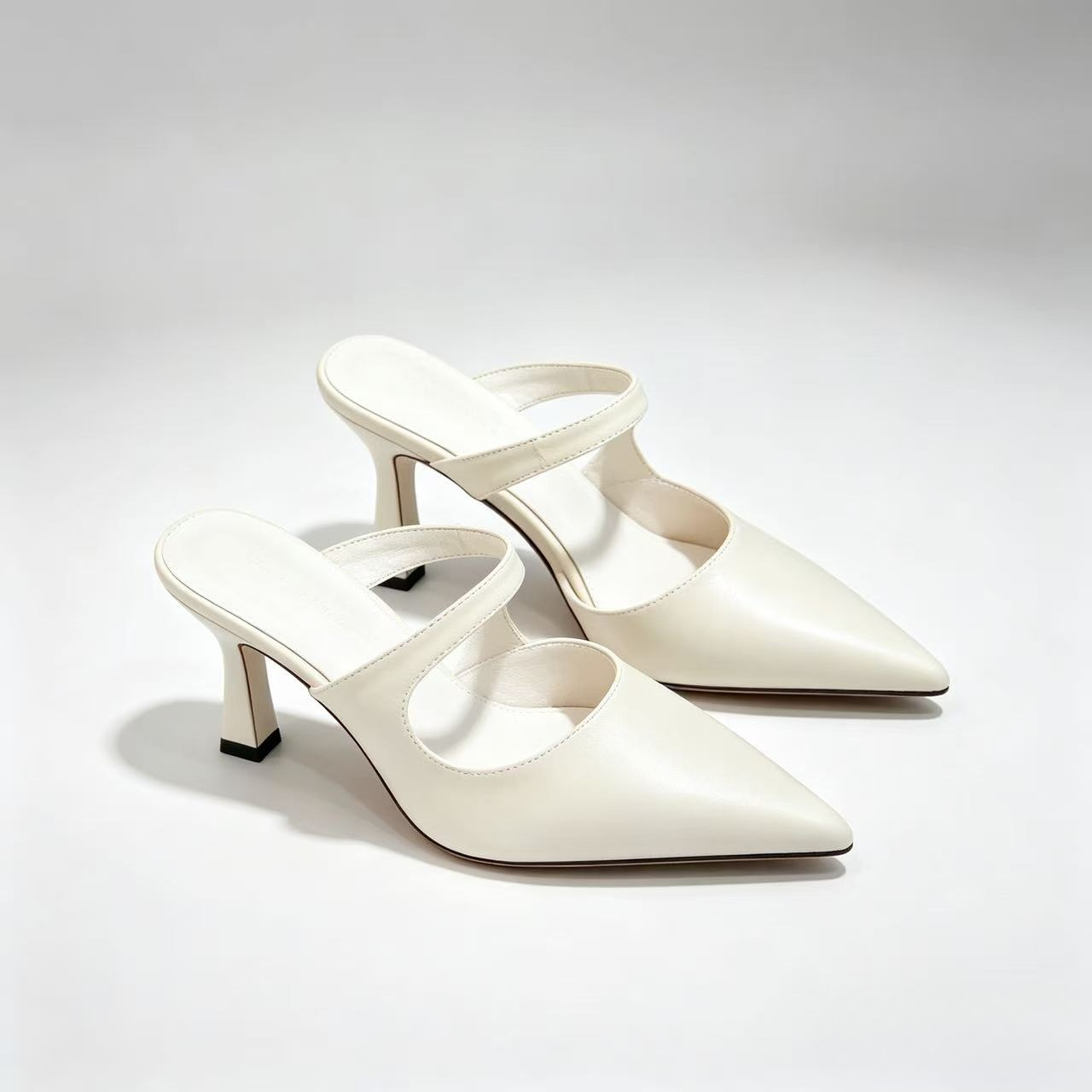 Sandales à talons hauts pointu - Street Fashion Clothes avis et prix