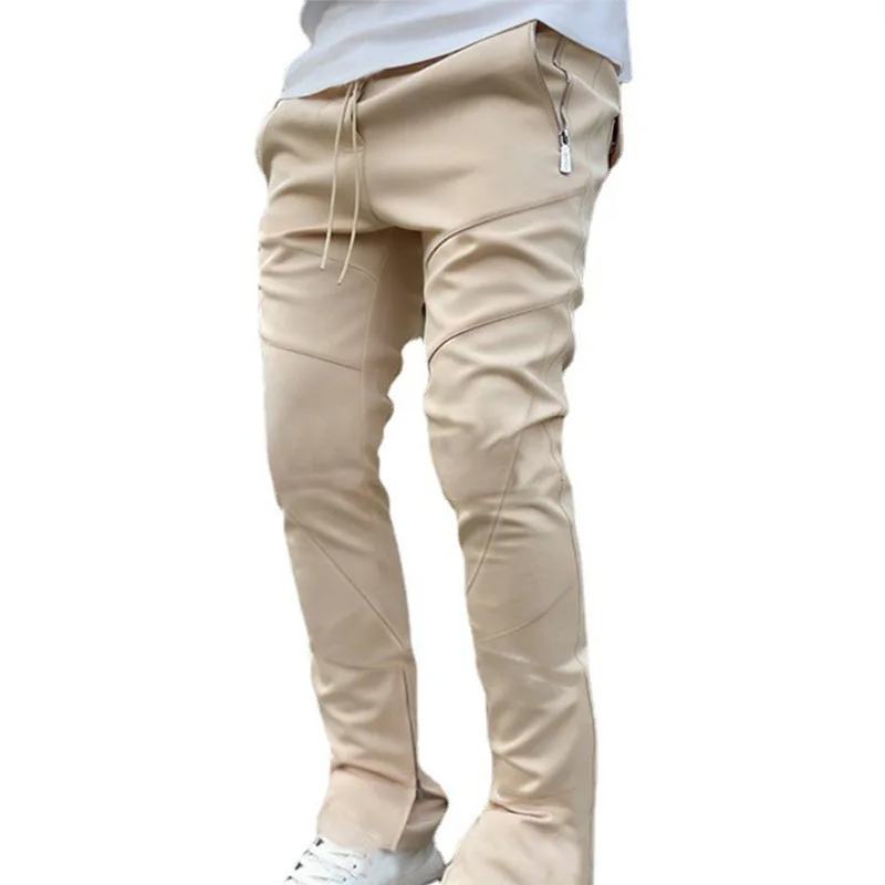 Pantalon de Sport coréen pour  - Street Fashion Brand avis et prix