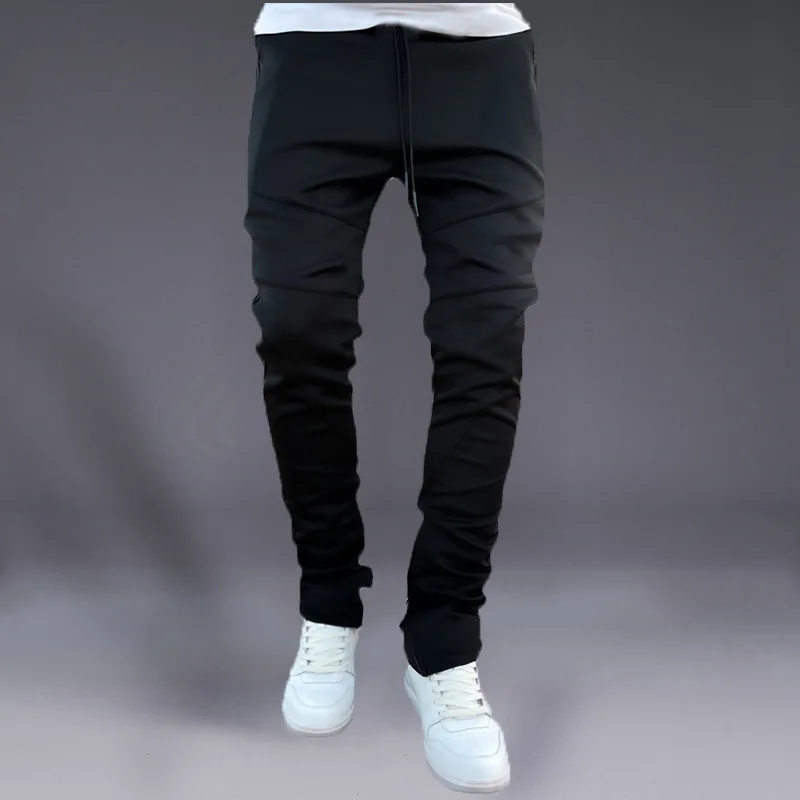 Pantalon de Sport coréen pour  - Street Fashion Brand avis et prix