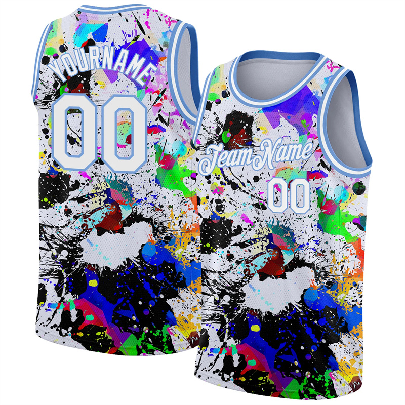 Gilets de sport de style graff - Street Fashion Graffiti avis et prix