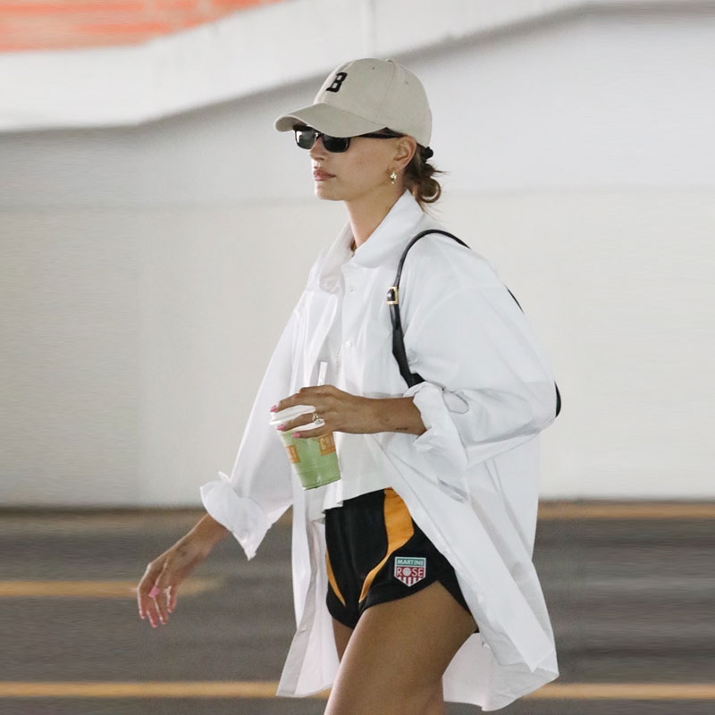 Chemise blanche amincissante e - Street Fashion Brand avis et prix
