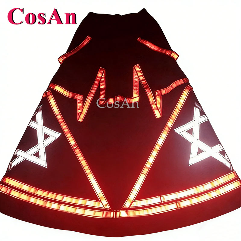 CosAn Fashion Hexagram Pantalo - Street Fashion Melbourne avis et prix