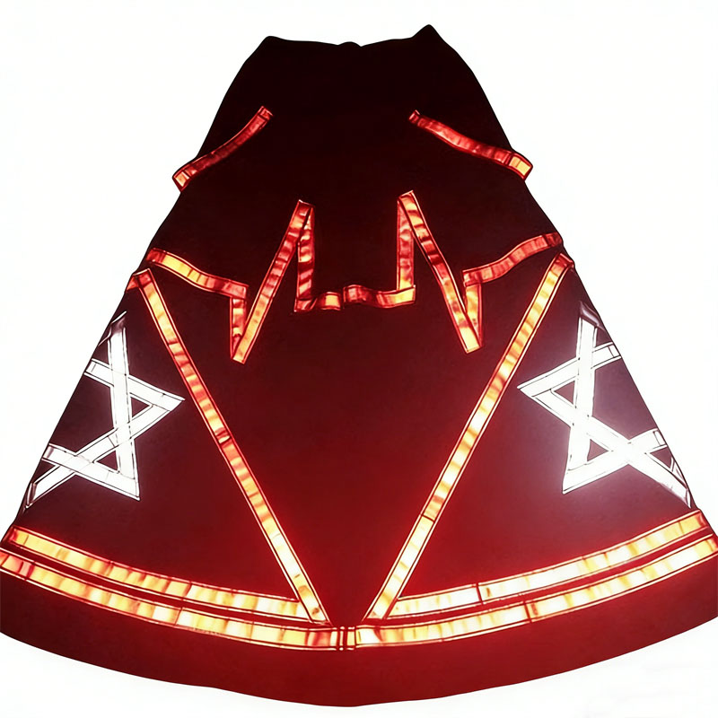CosAn Fashion Hexagram Pantalo - Street Fashion Melbourne avis et prix