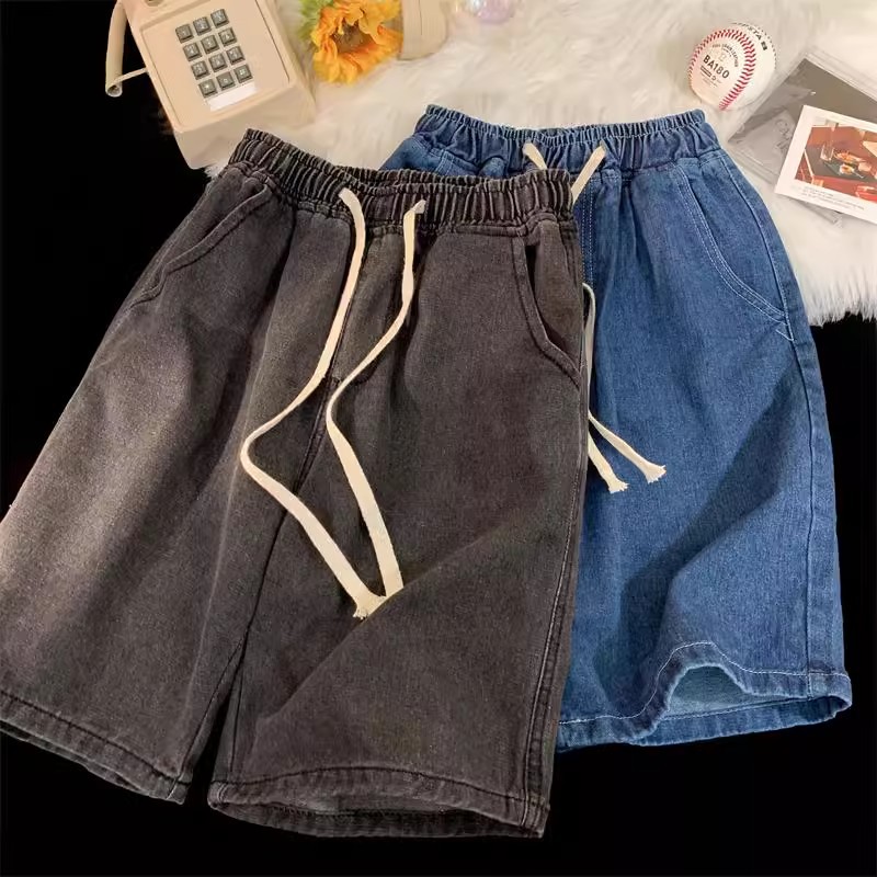 Nouveau short en jean vintage  - Street Fashion Jeans avis et prix