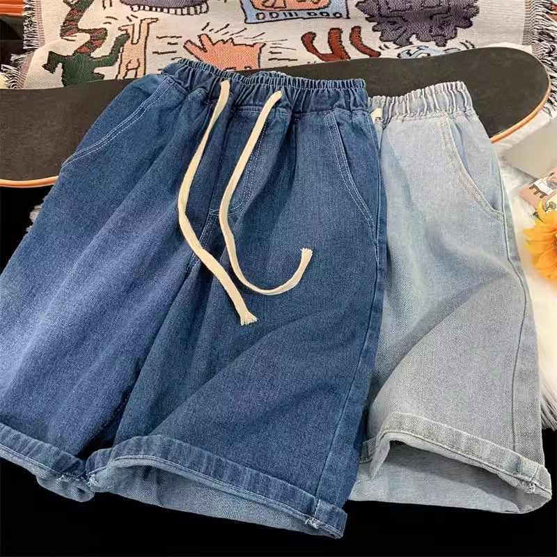Nouveau short en jean vintage  - Street Fashion Jeans avis et prix