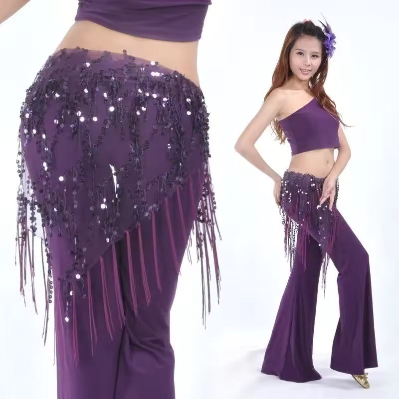 Ceinture de danse orientale à  - Street Fashion Thailand avis et prix