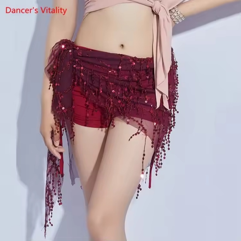 Ceinture de danse orientale à  - Street Fashion Thailand avis et prix