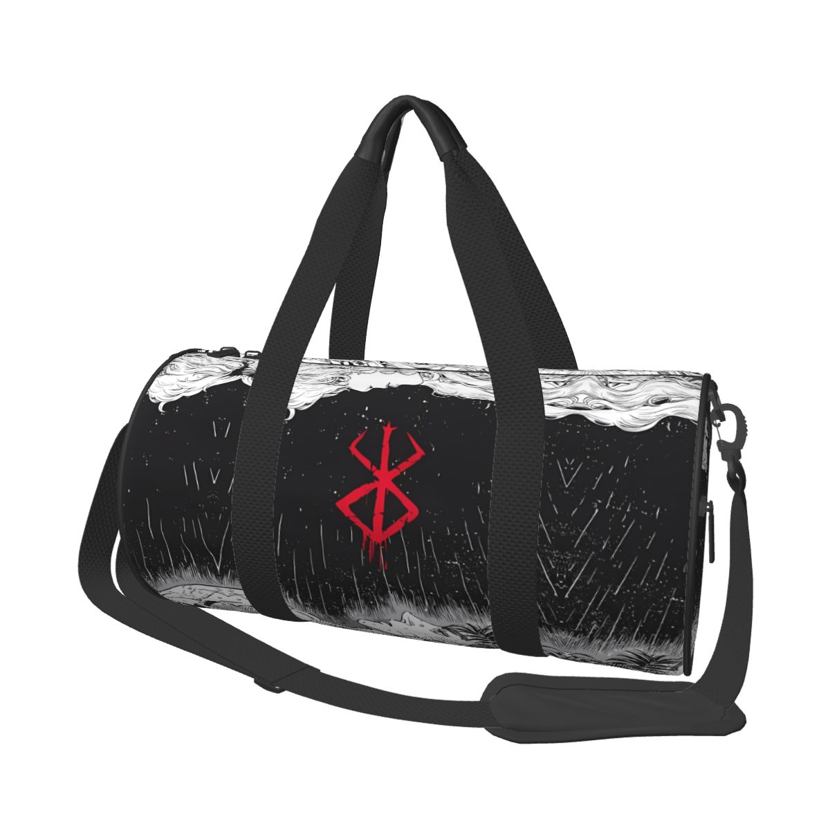 Japon Anime Bereserk sac de sp - Street Fashion Of Japan avis et prix