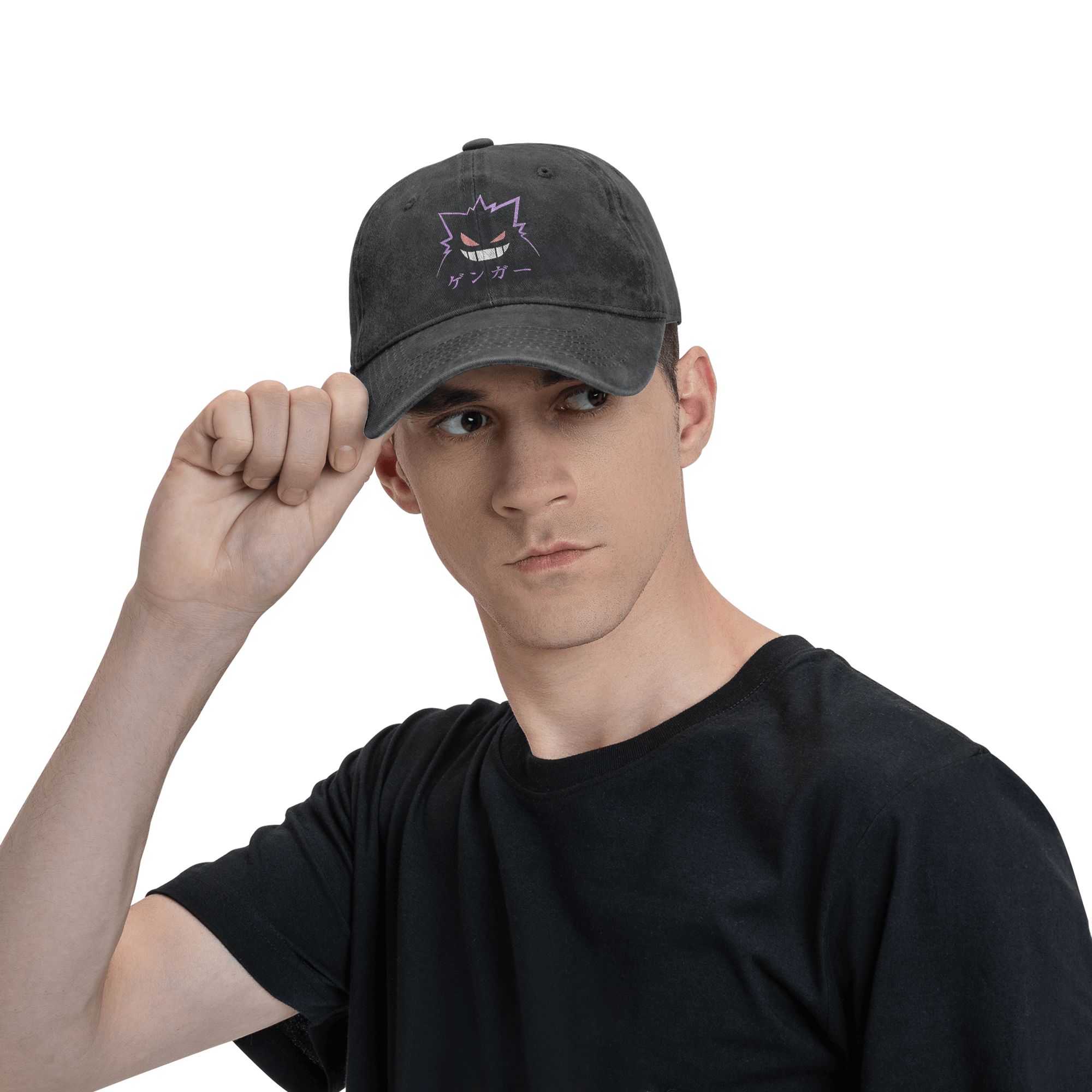 Casquette de baseball unisexe  - Baseball Cap Fitted avis et prix