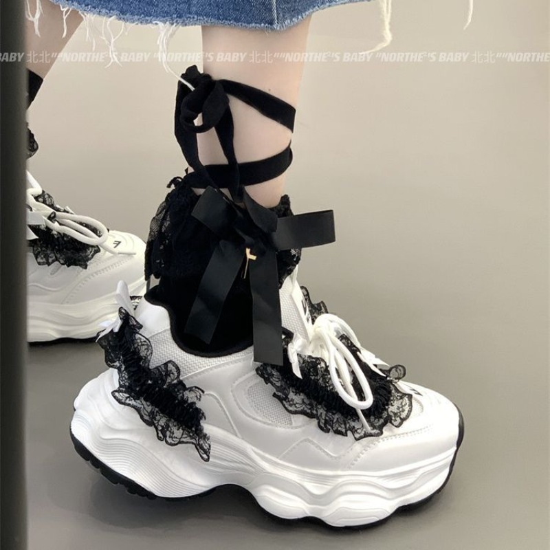Warrior – baskets maladroites  - Street Fashion Brand avis et prix