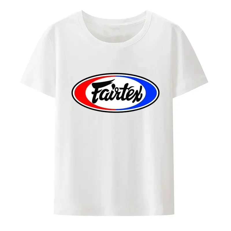 Fairtex-T-shirt thaïlandais no - Street Fashion Thailand avis et prix