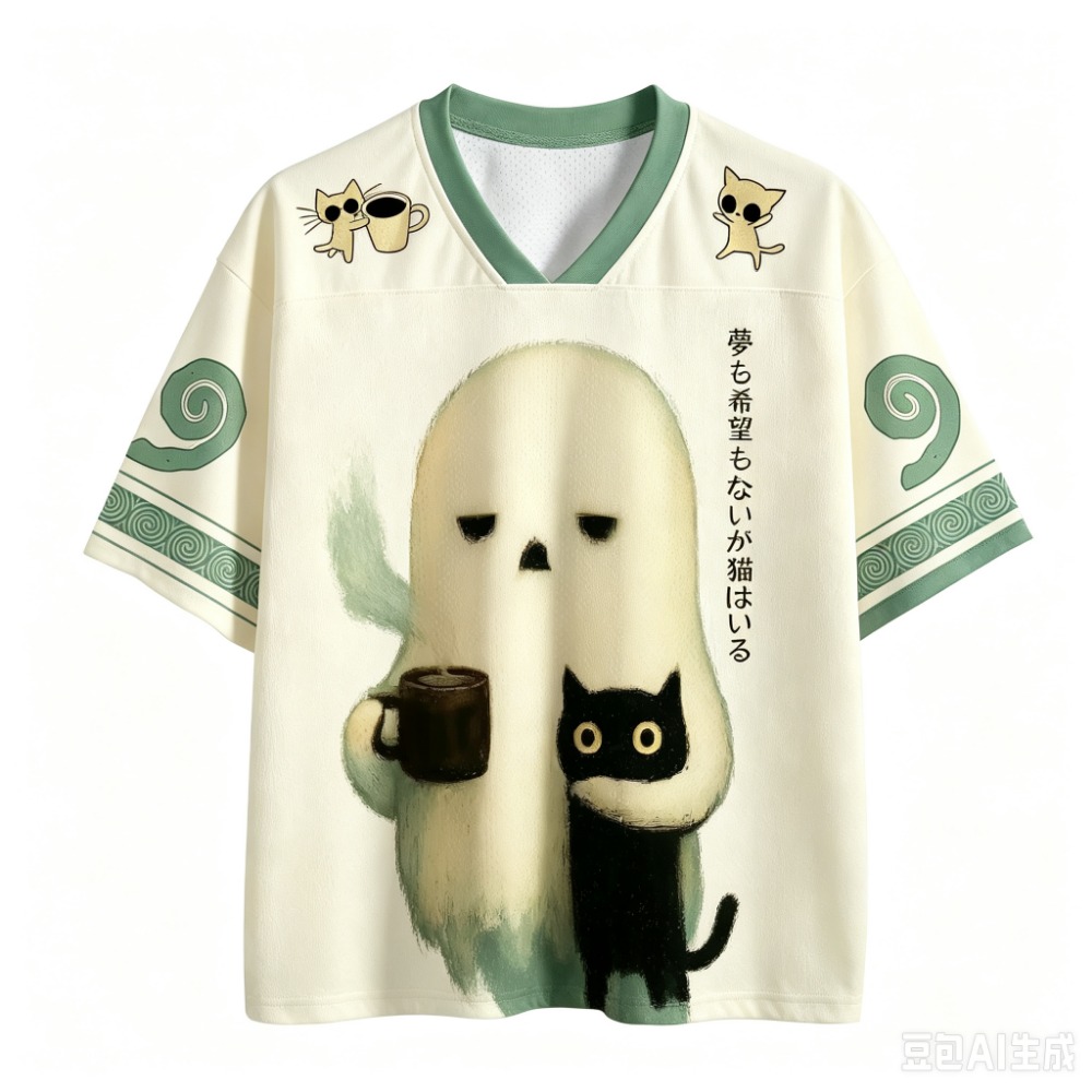Nouvelle Collection Été T-shir - Street Fashion In Japanese avis et prix