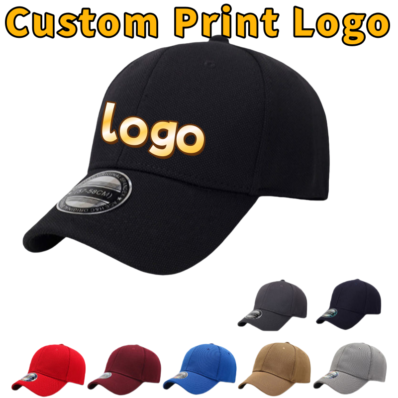 Casquettes de baseball tendanc - Baseball Cap Fitted avis et prix