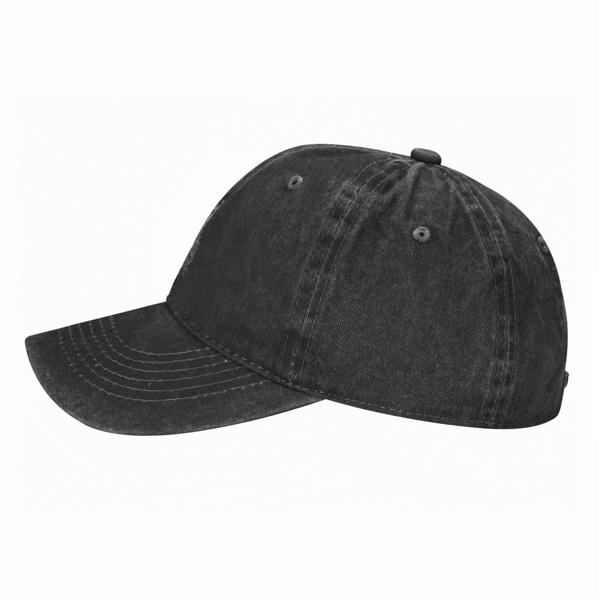 Casquette de baseball Fan Art  - Baseball Cap Fitted avis et prix