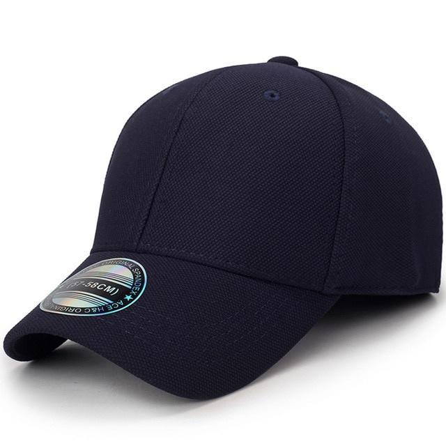 Casquette de baseball entièrem - Baseball Cap Fitted avis et prix
