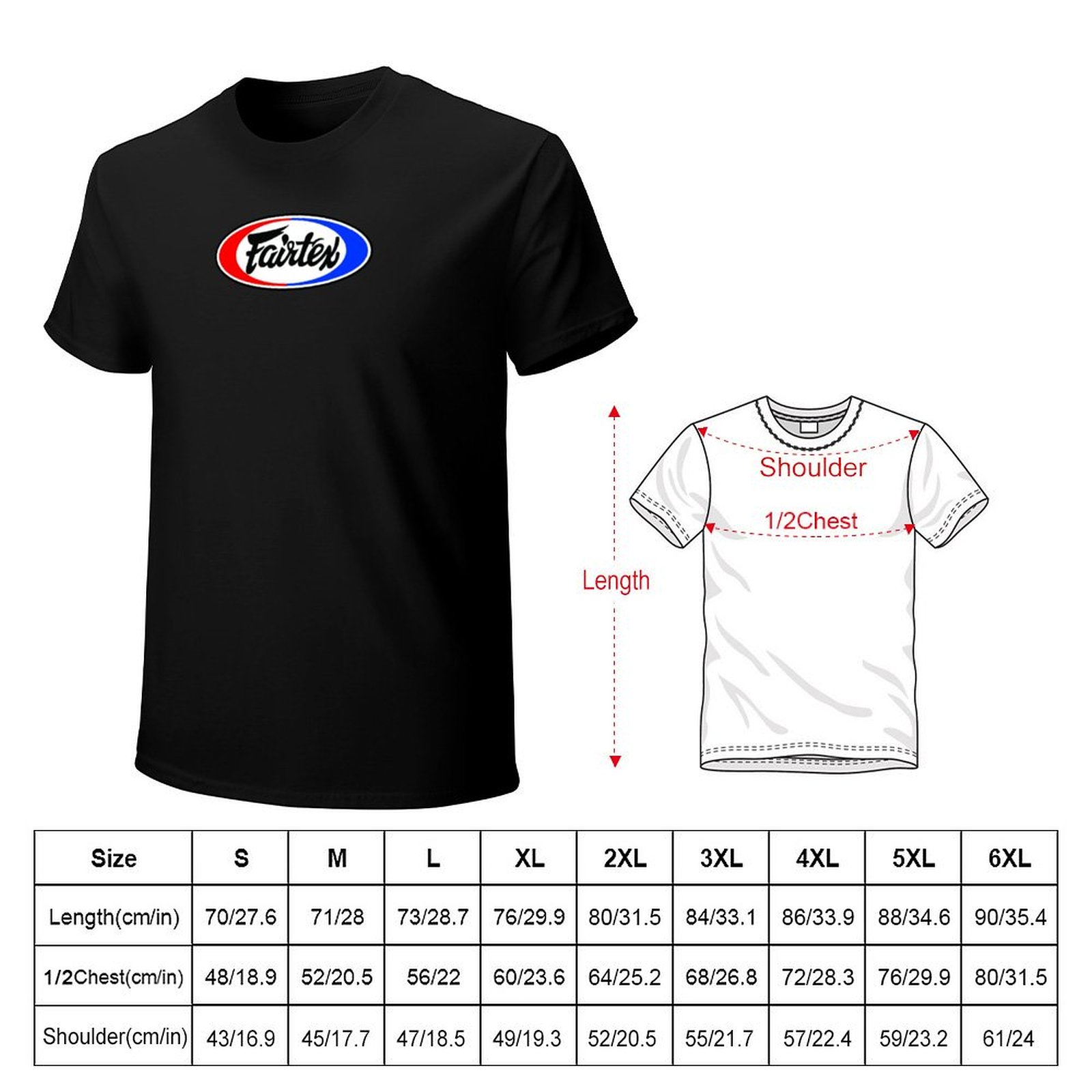 T-shirt de style streetwear dé - Street Fashion Thailand avis et prix
