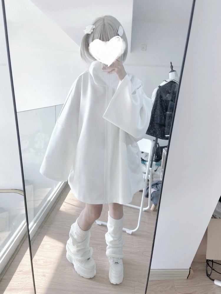 2025 Ropa Mujer Streetwear man - Street Fashion In Japanese avis et prix