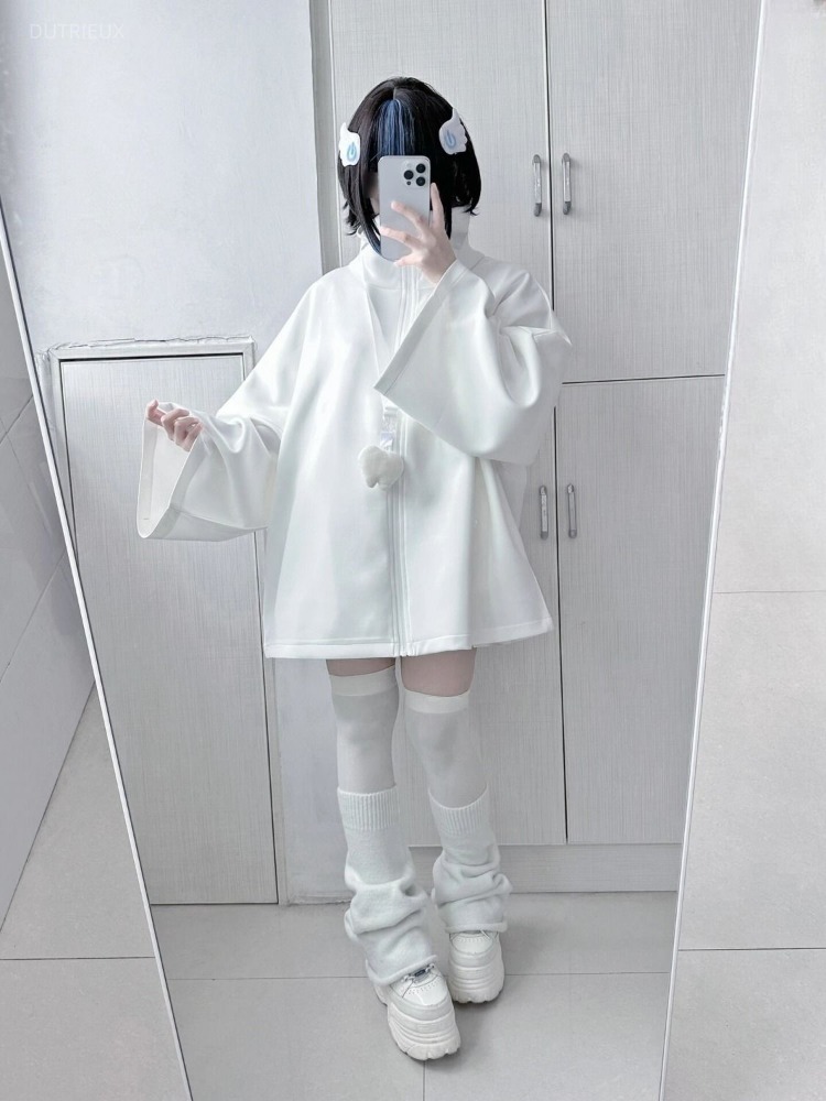 2025 Ropa Mujer Streetwear man - Street Fashion In Japanese avis et prix