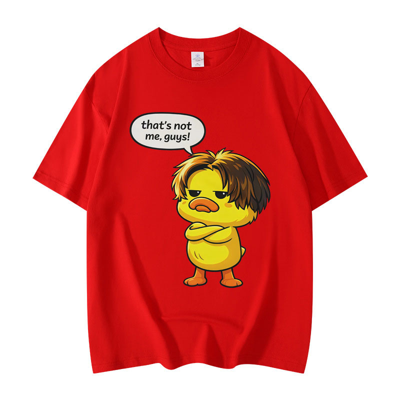 T-shirt à manches courtes pour - Street Fashion For Short Guys avis et prix