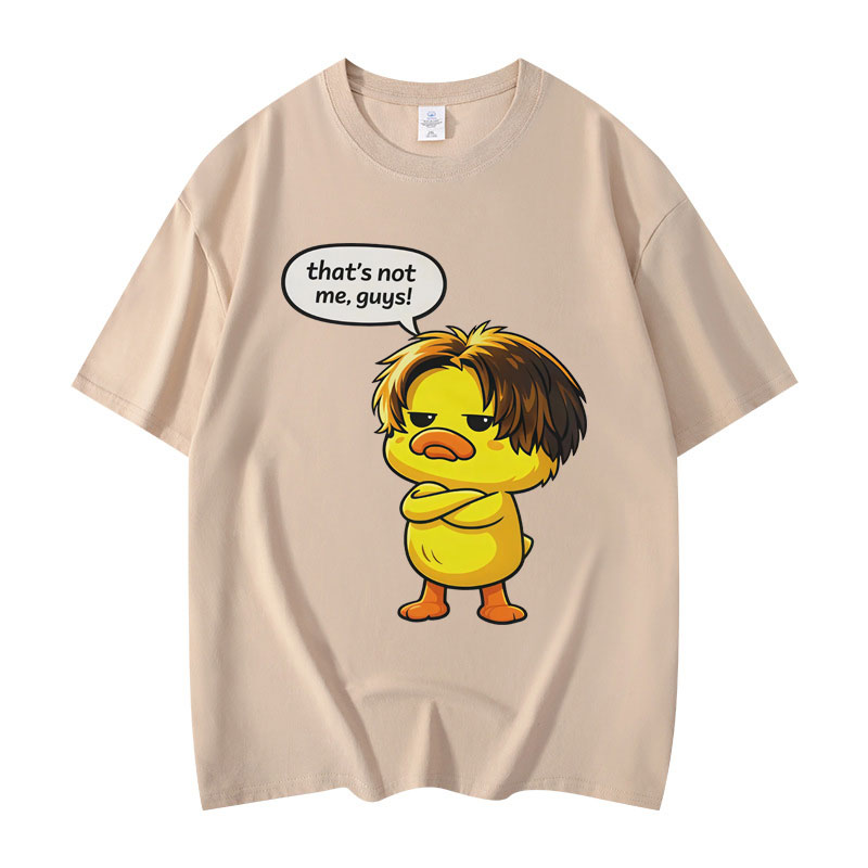 T-shirt à manches courtes pour - Street Fashion For Short Guys avis et prix