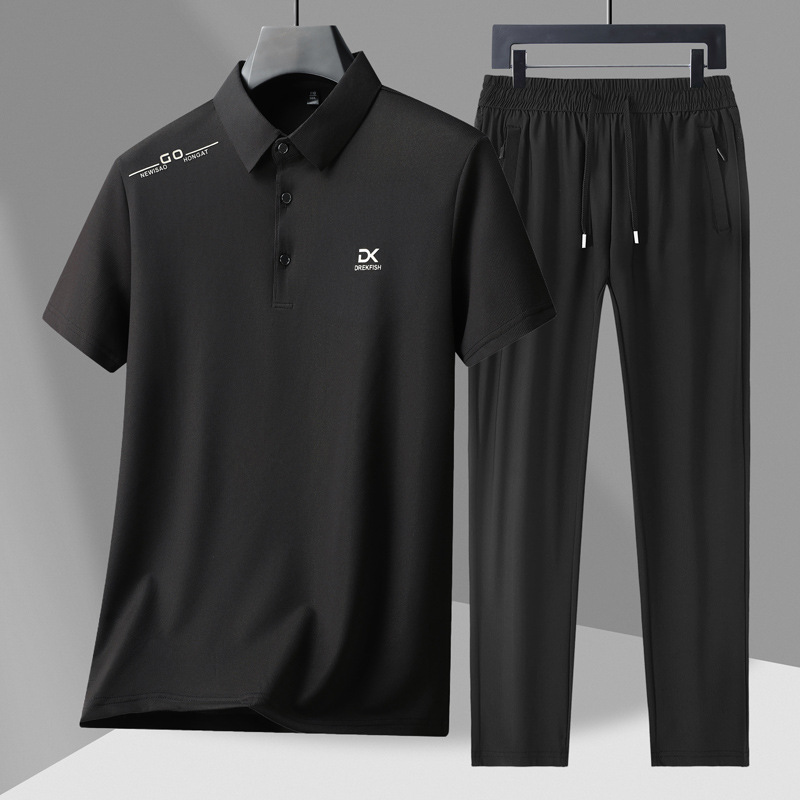 Ensemble de vêtements de sport - Street Fashion Clothes avis et prix