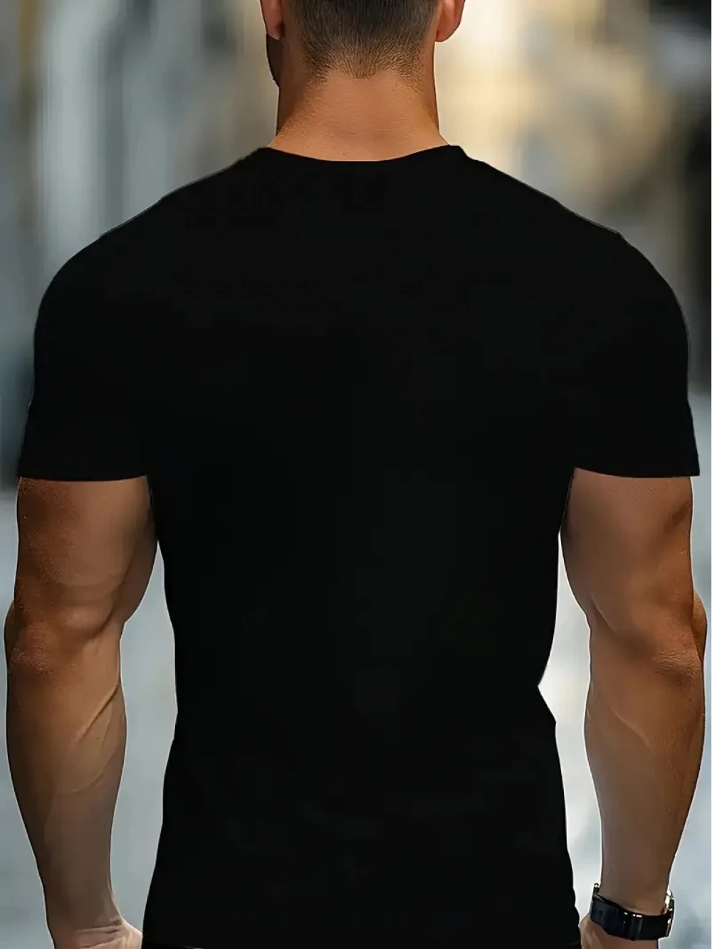 T-shirt Thaïlandais Tatouage D - Street Fashion Thailand avis et prix