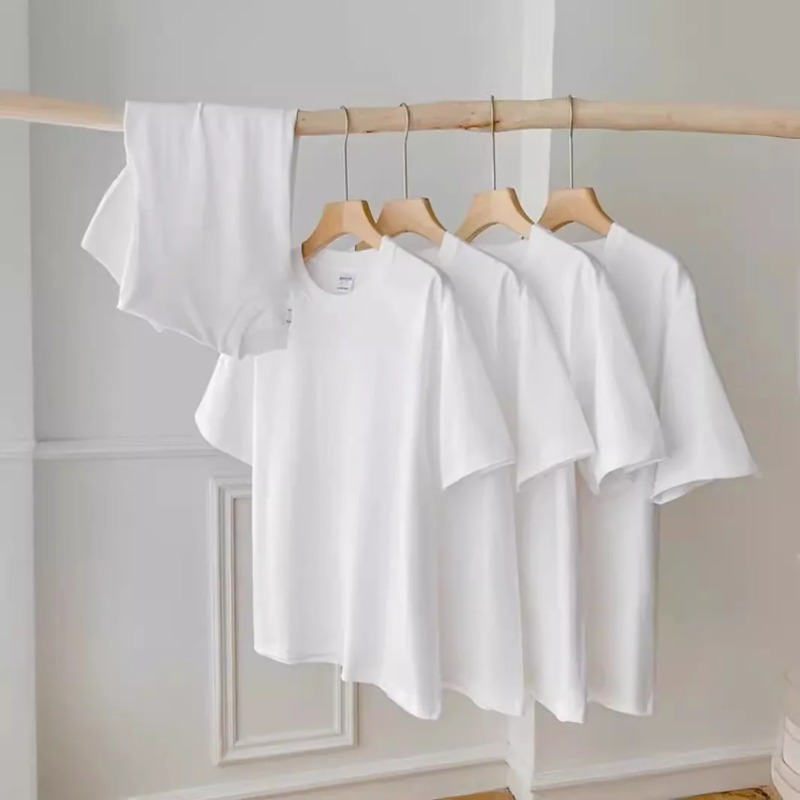T-shirt à manches courtes et c - Street Fashion For Short Guys avis et prix