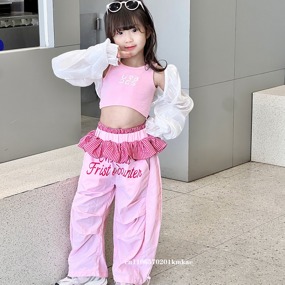 Vêtements de danse Jazz pour f - Street Fashion Outfit Girl avis et prix