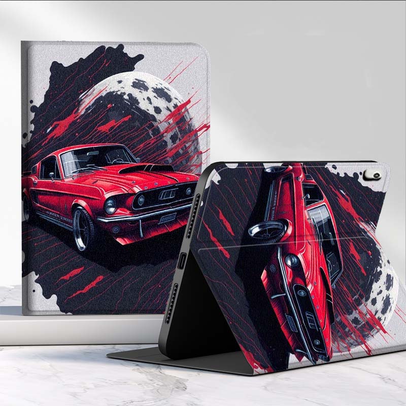 Coque pour tablette Samsung Ga - Street Fashion Graffiti avis et prix