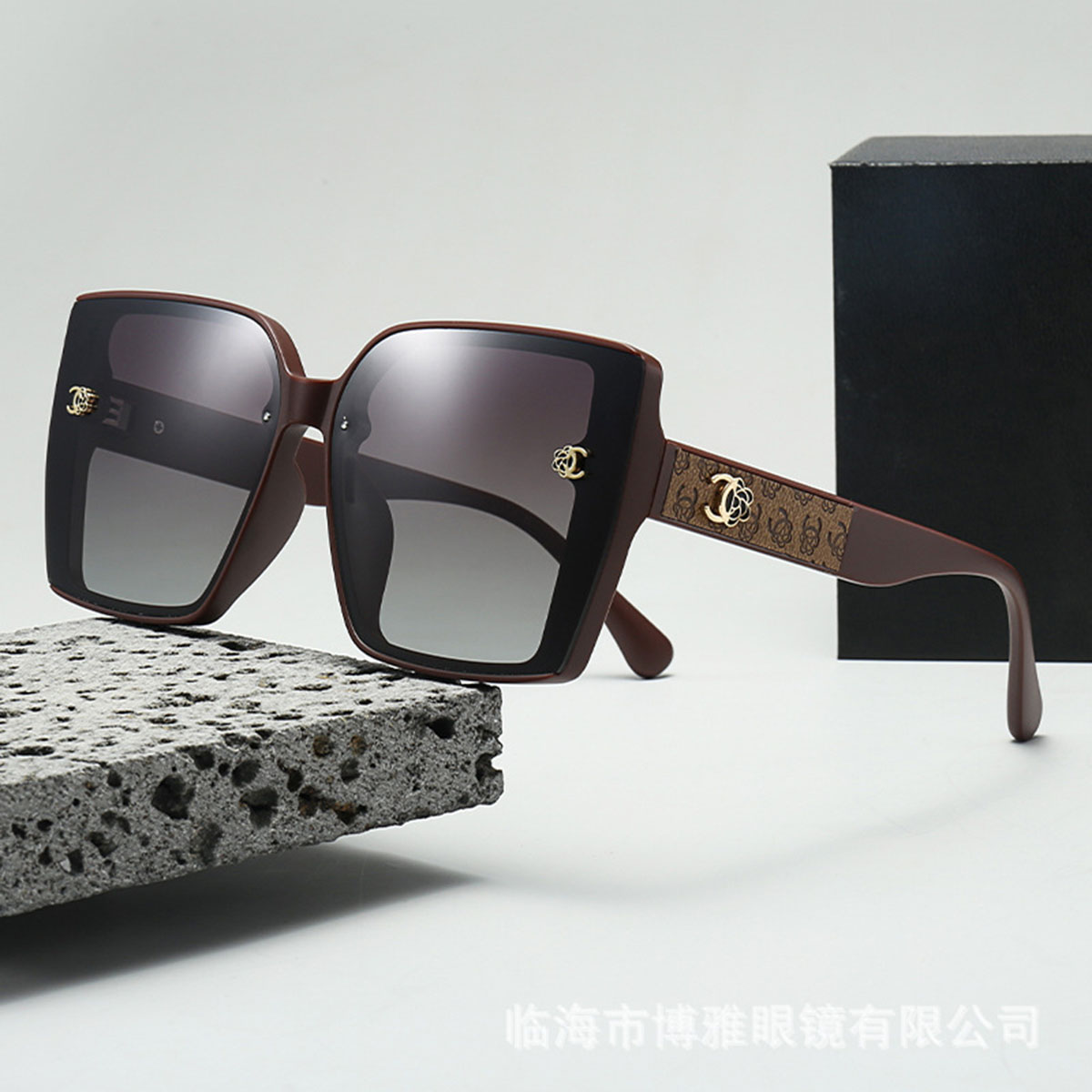Nouvelles lunettes de soleil t - Street Fashion Definition avis et prix