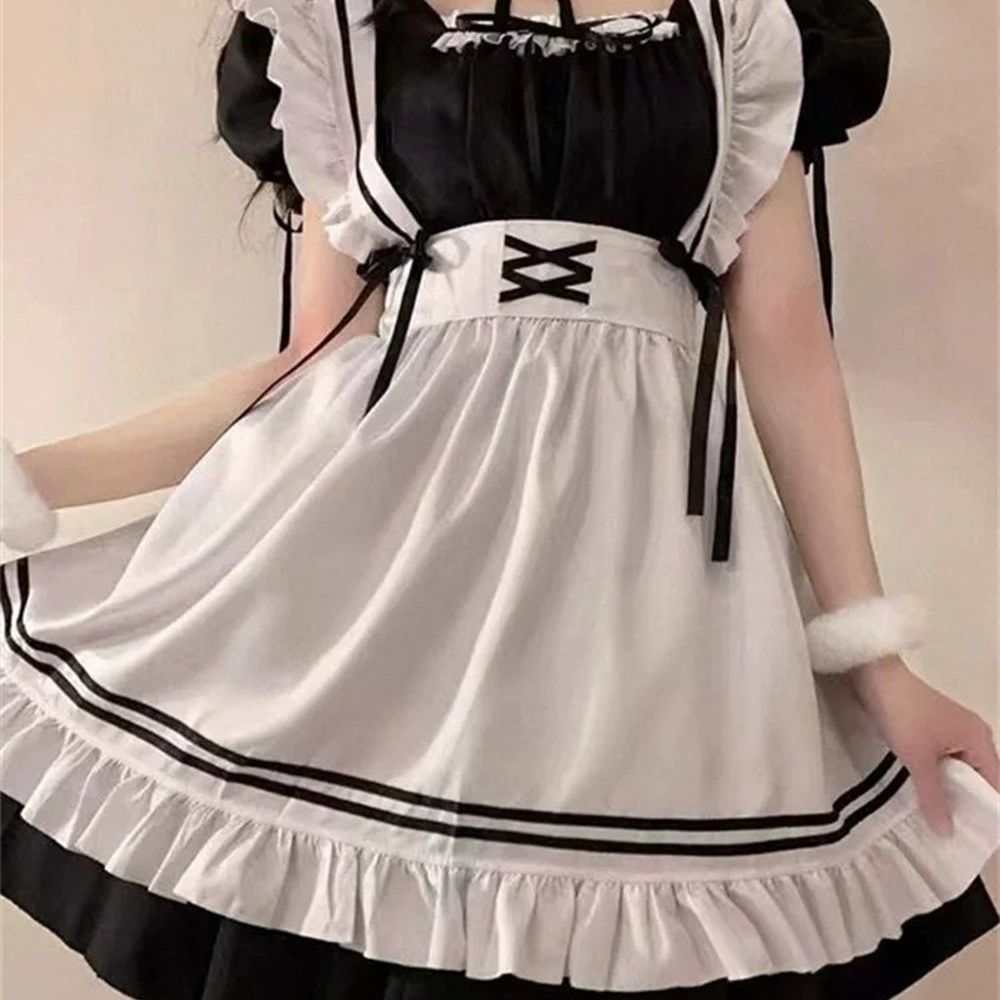 Ensemble d'uniformes japonais  - Street Fashion In Japanese avis et prix