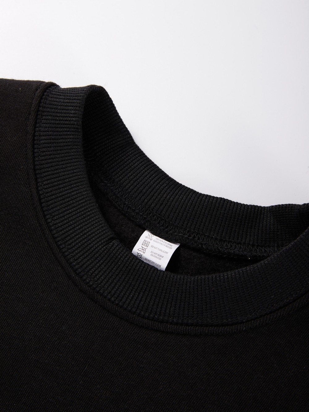 Sweat-shirt imprimé avec lettr - High Street Fashion New York avis et prix