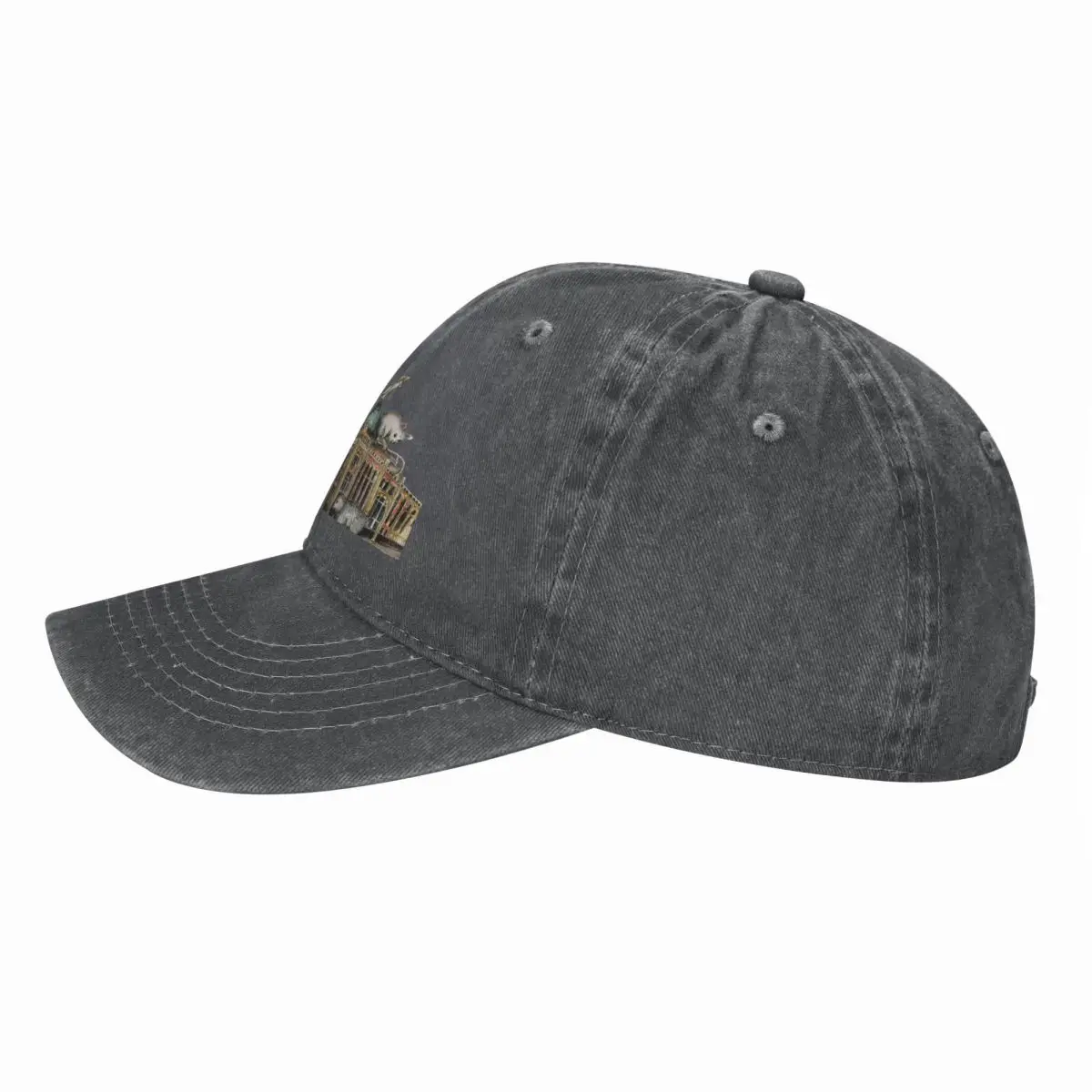 Casquette de baseball Flinders - Street Fashion Melbourne avis et prix