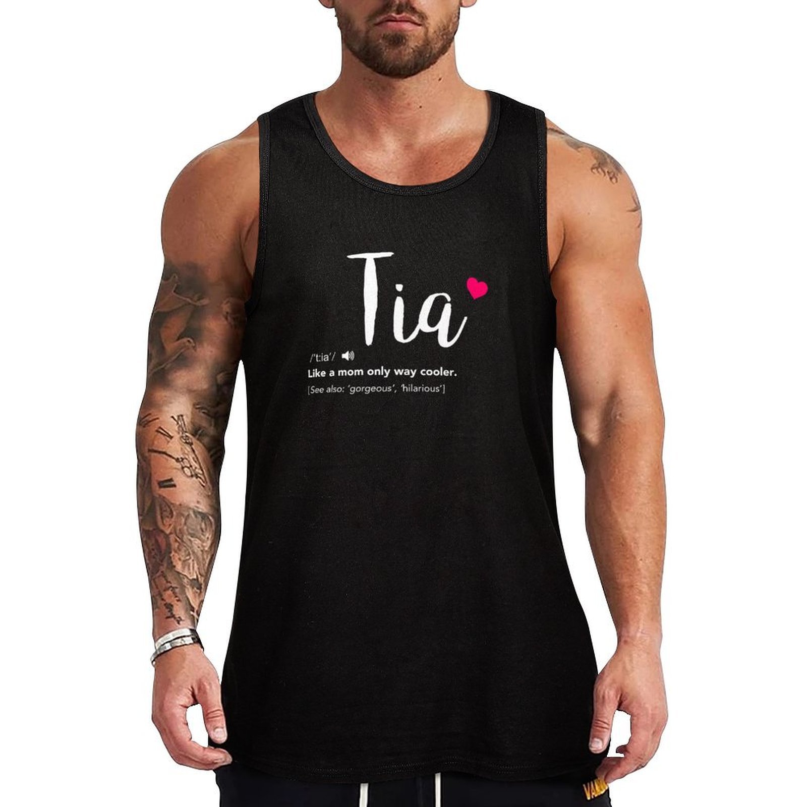 Tia - Comme une maman, seuleme - Street Fashion Definition avis et prix