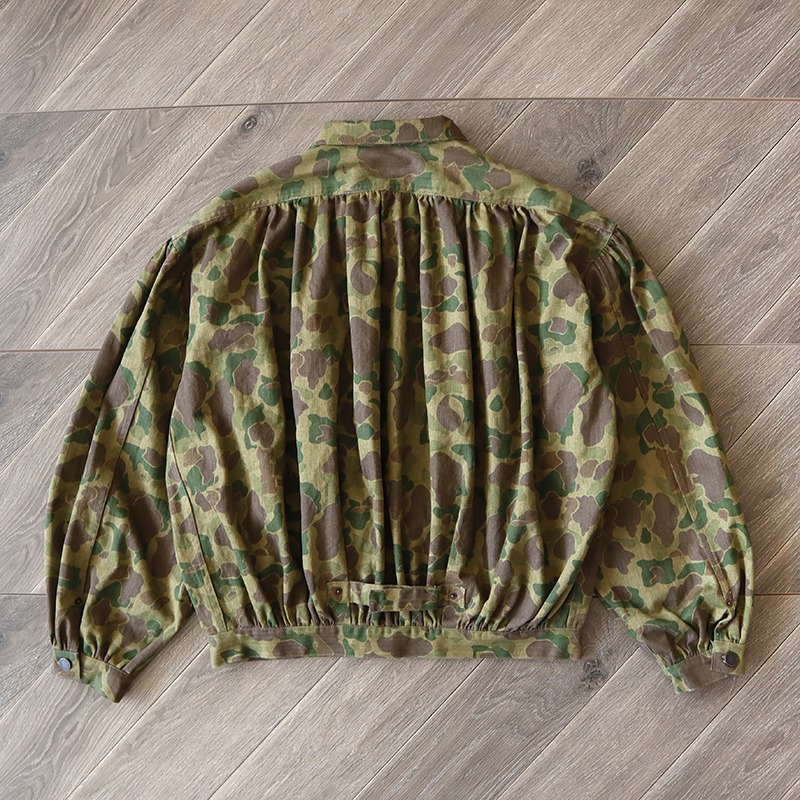 High Street Kapital – veste de - Street Fashion In Japanese avis et prix