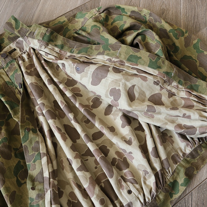 High Street Kapital – veste de - Street Fashion In Japanese avis et prix