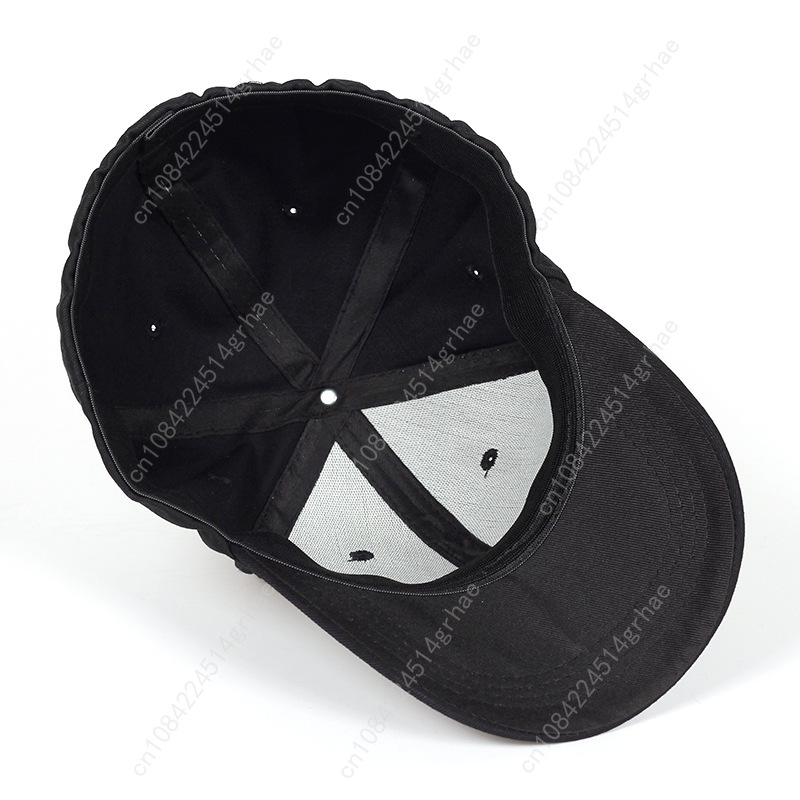 Marque noir chapeaux Sons Of A - Baseball Cap Fitted avis et prix